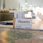 Wrooms Guest House