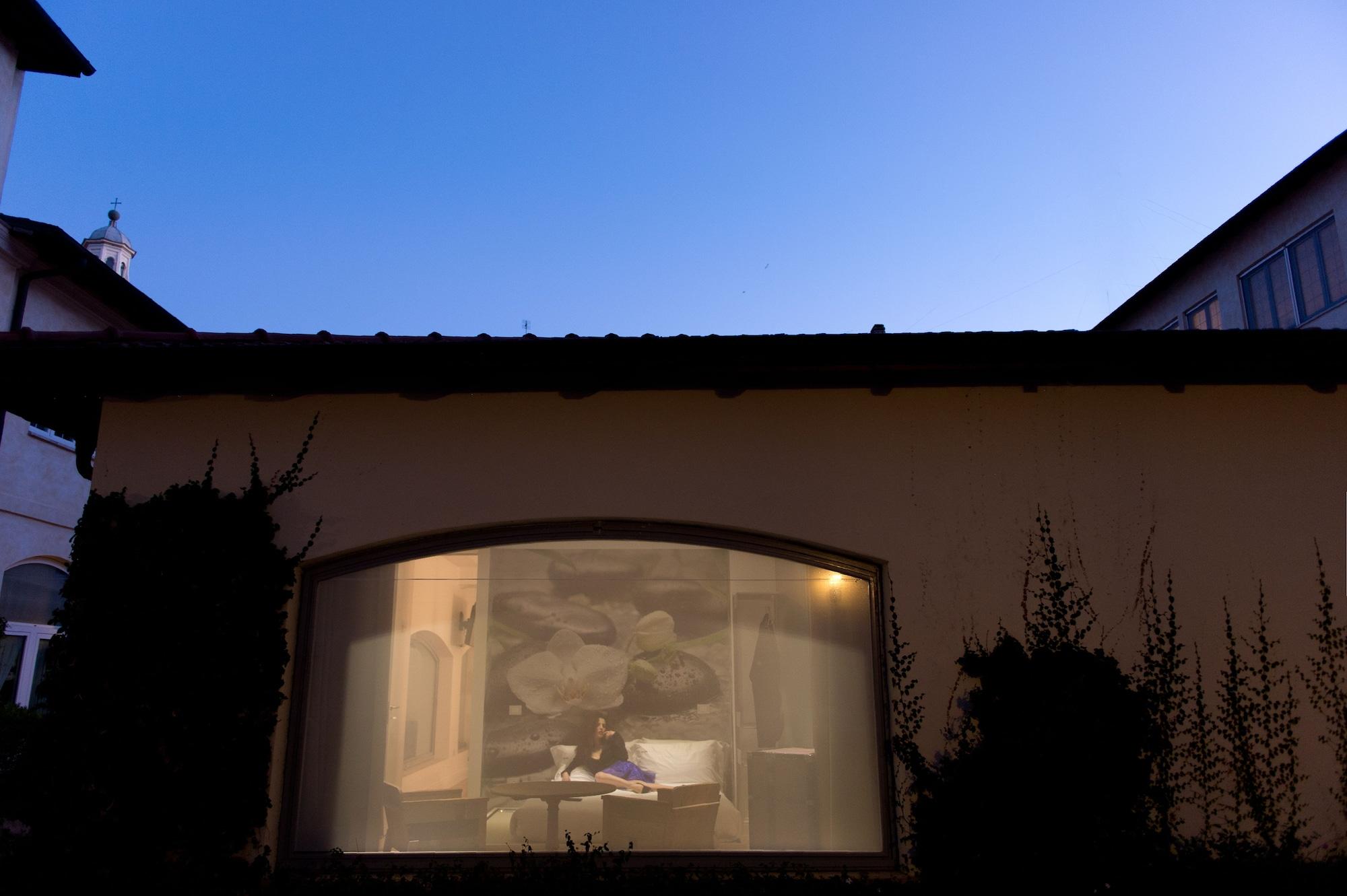 Wrooms Guest house 4*