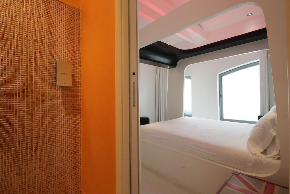 Guest house Wrooms Rome