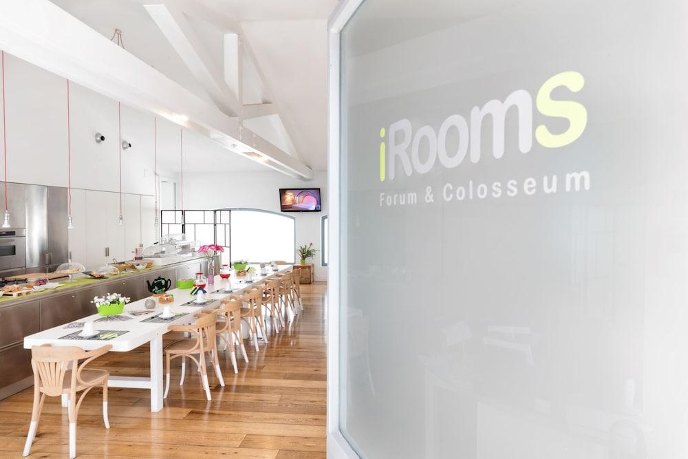 Wrooms Guest house Rome
