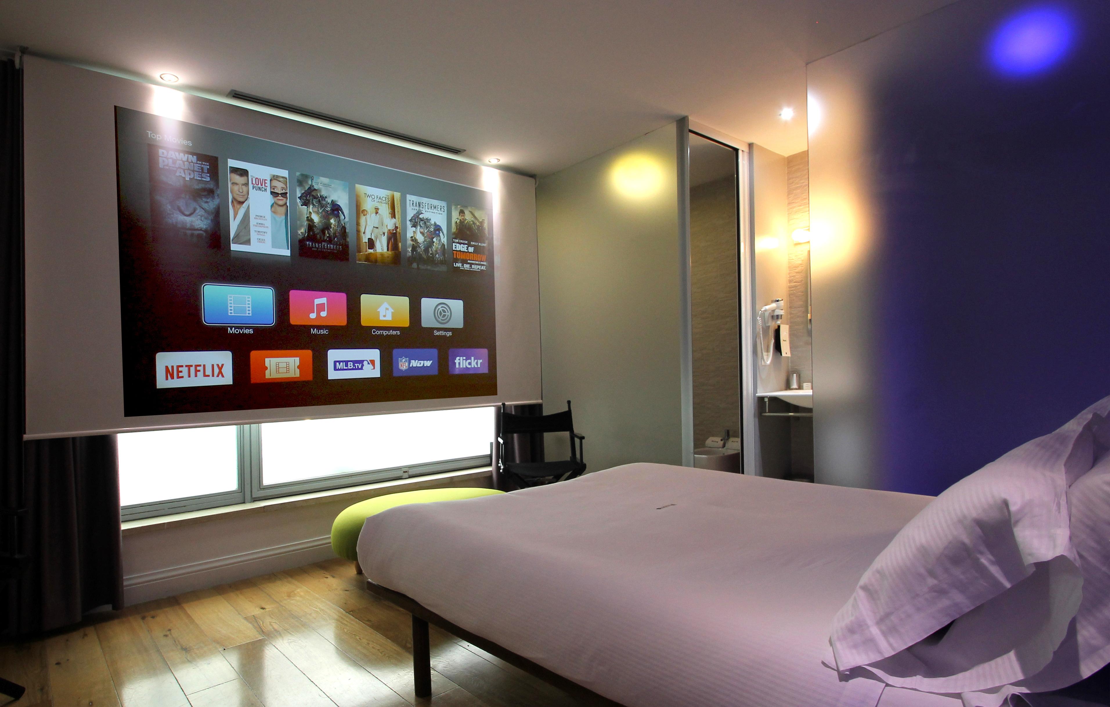 Guest house Wrooms