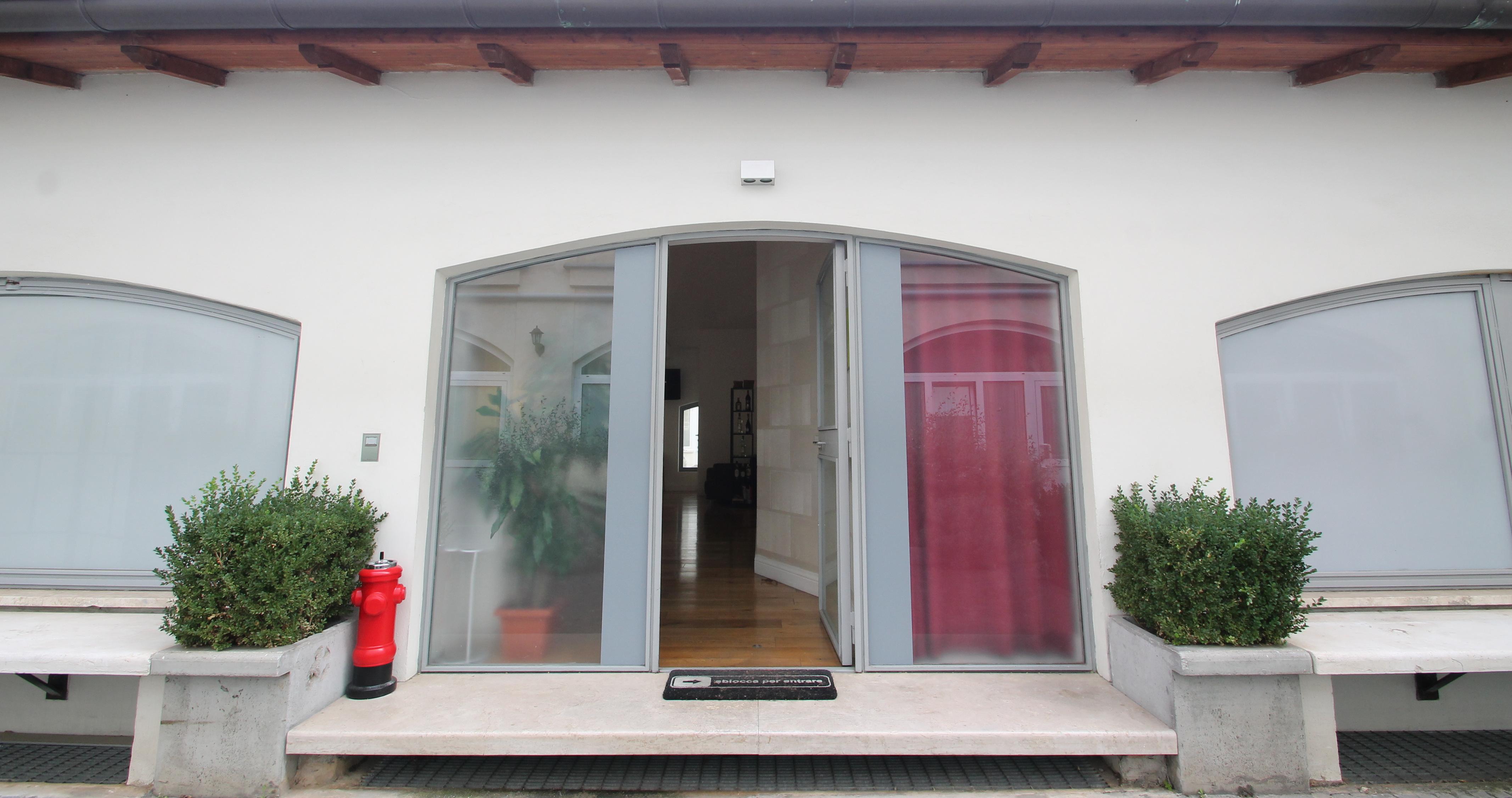 Wrooms Guest house
