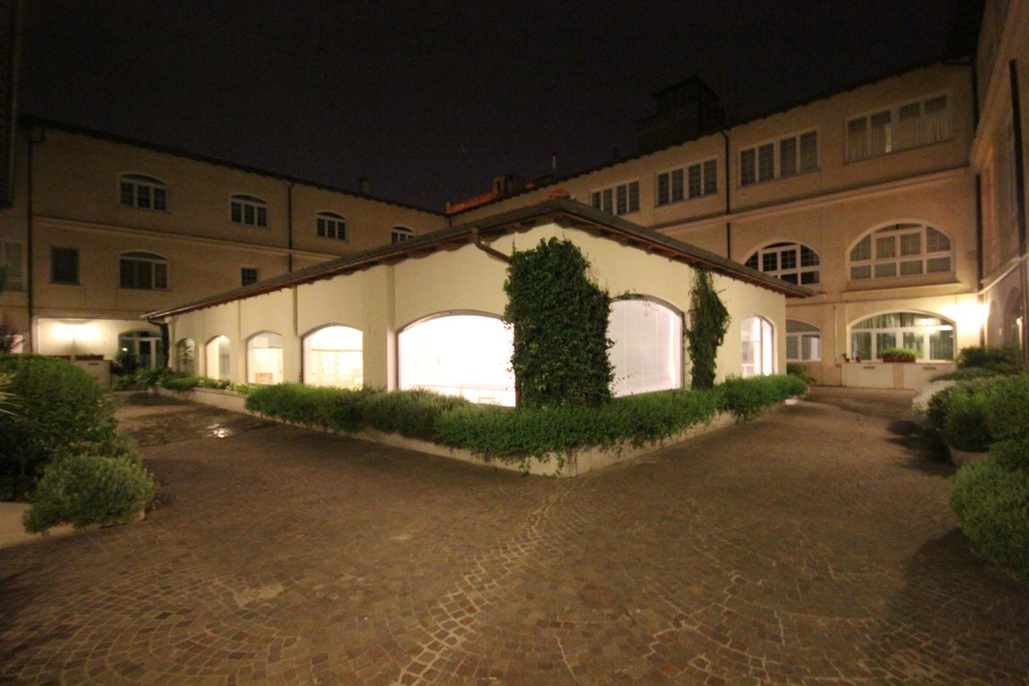 Wrooms Rome