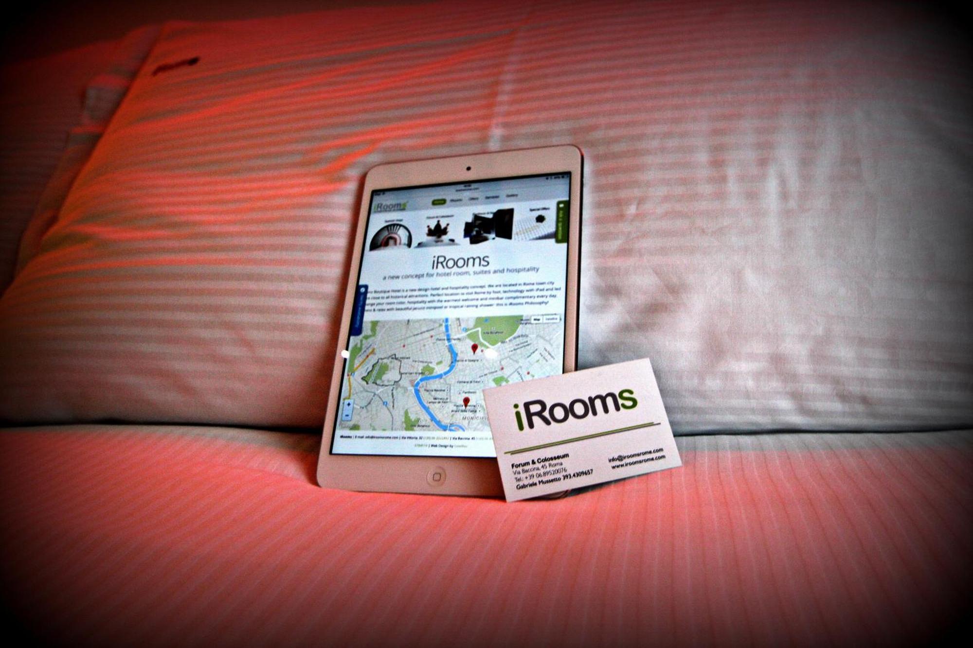 Wrooms Guest house