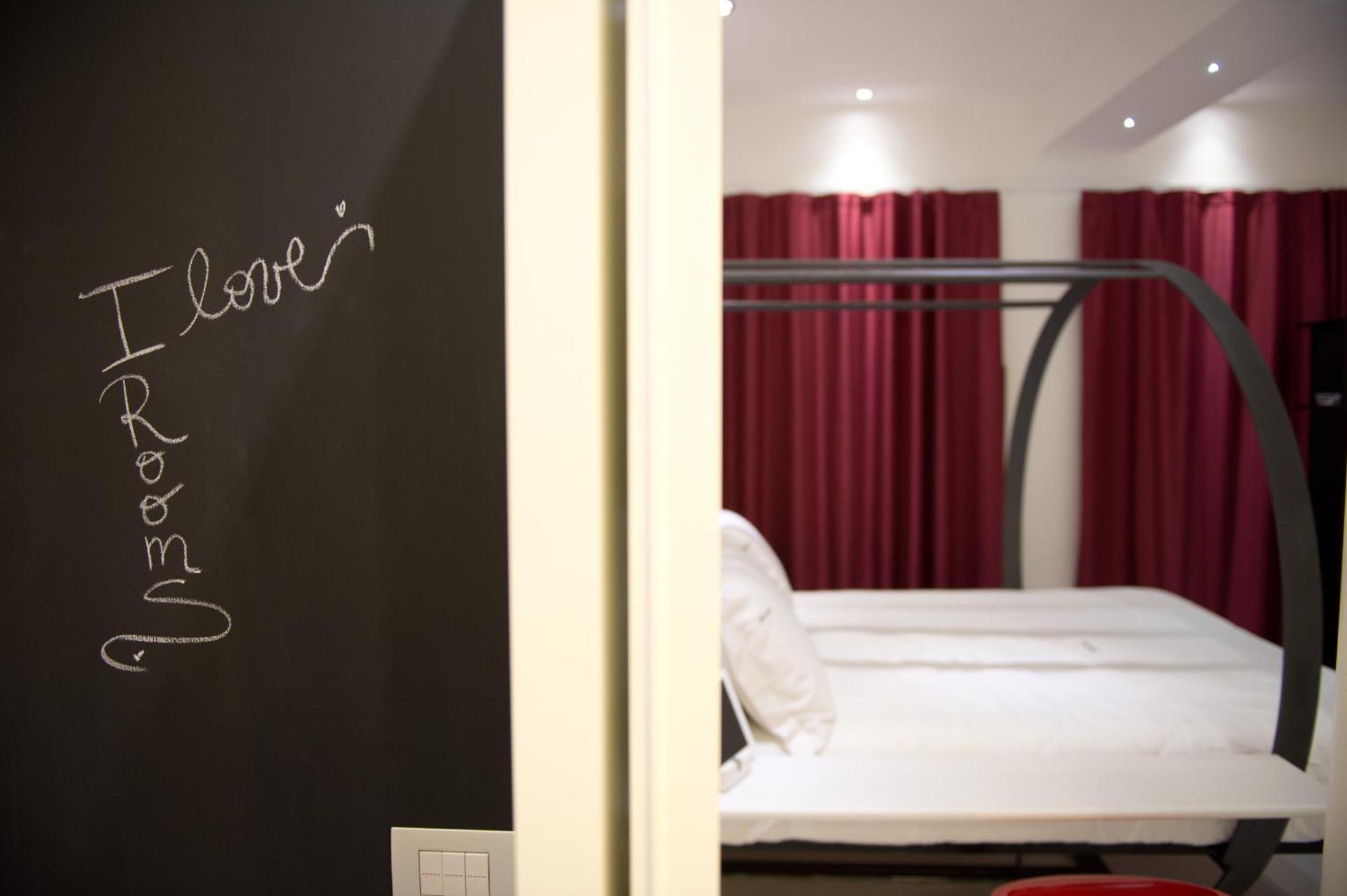 Wrooms Guest house