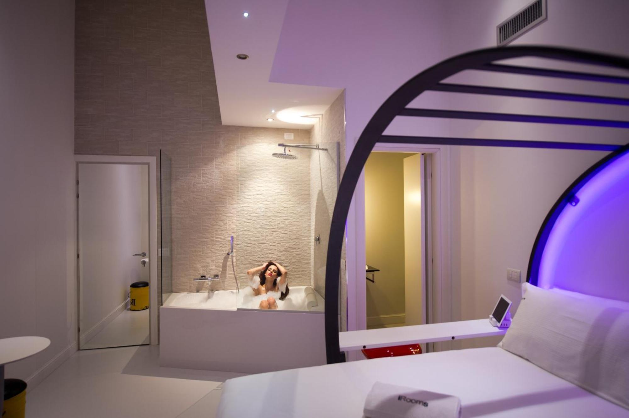 Wrooms Guest house