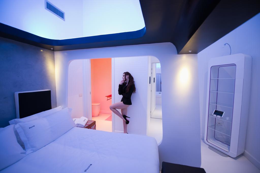 Wrooms Guest house Rome