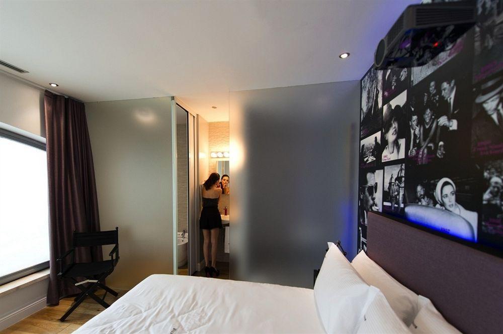 Wrooms Guest house Rome