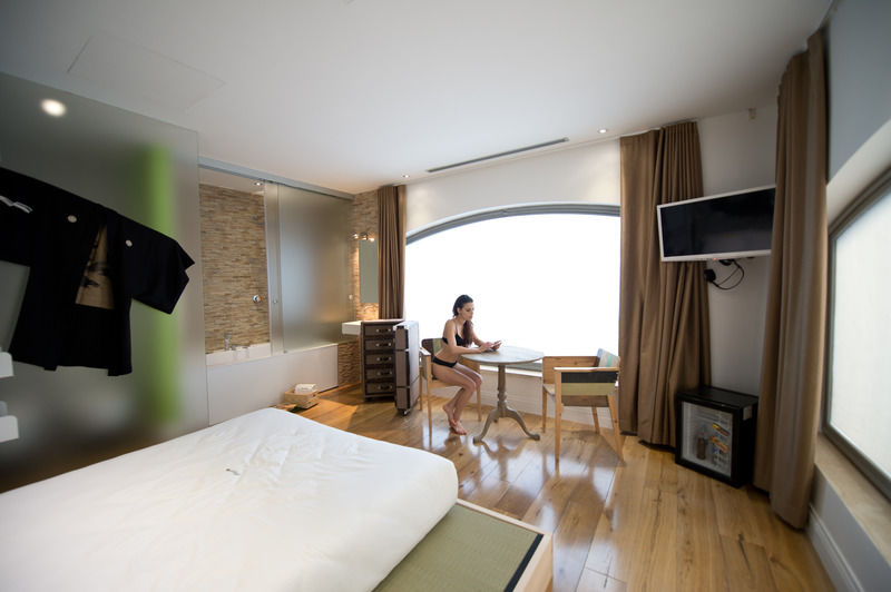 Guest house Wrooms 4*