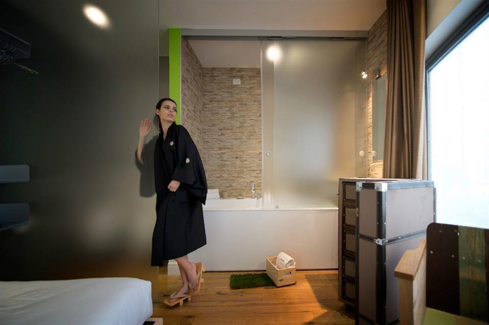 Wrooms Guest house 4*