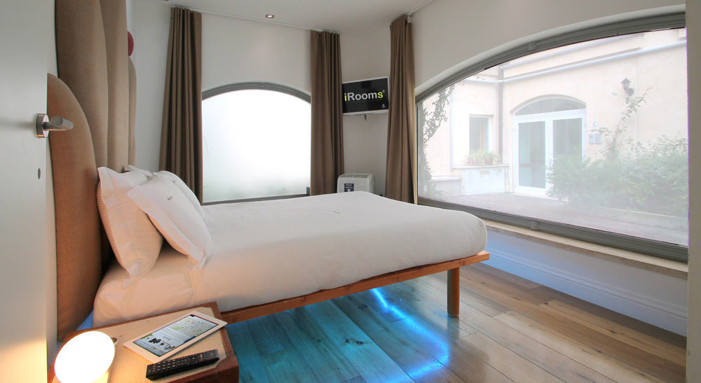 Wrooms 4* Rome