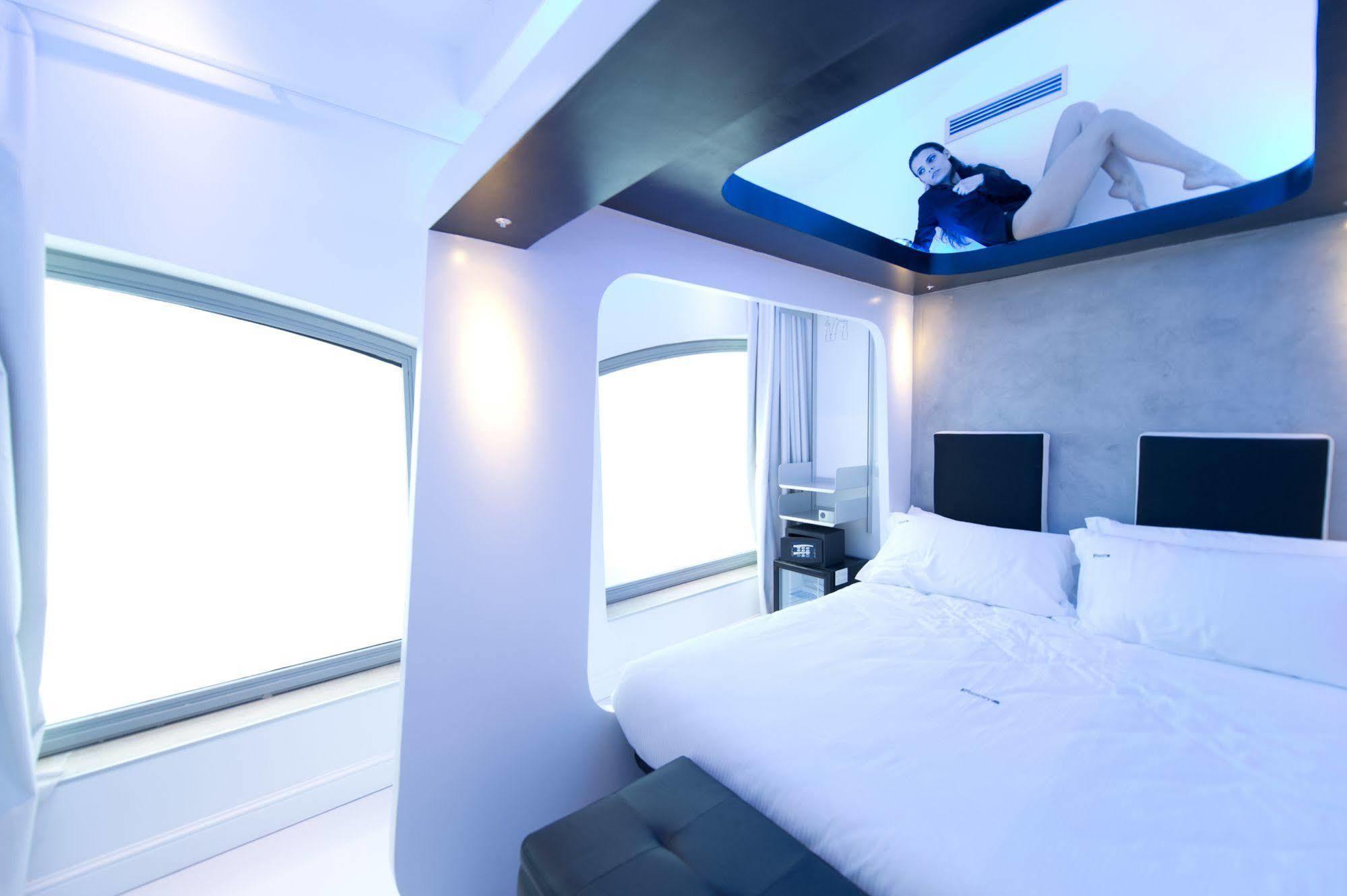 Wrooms 4* Rome
