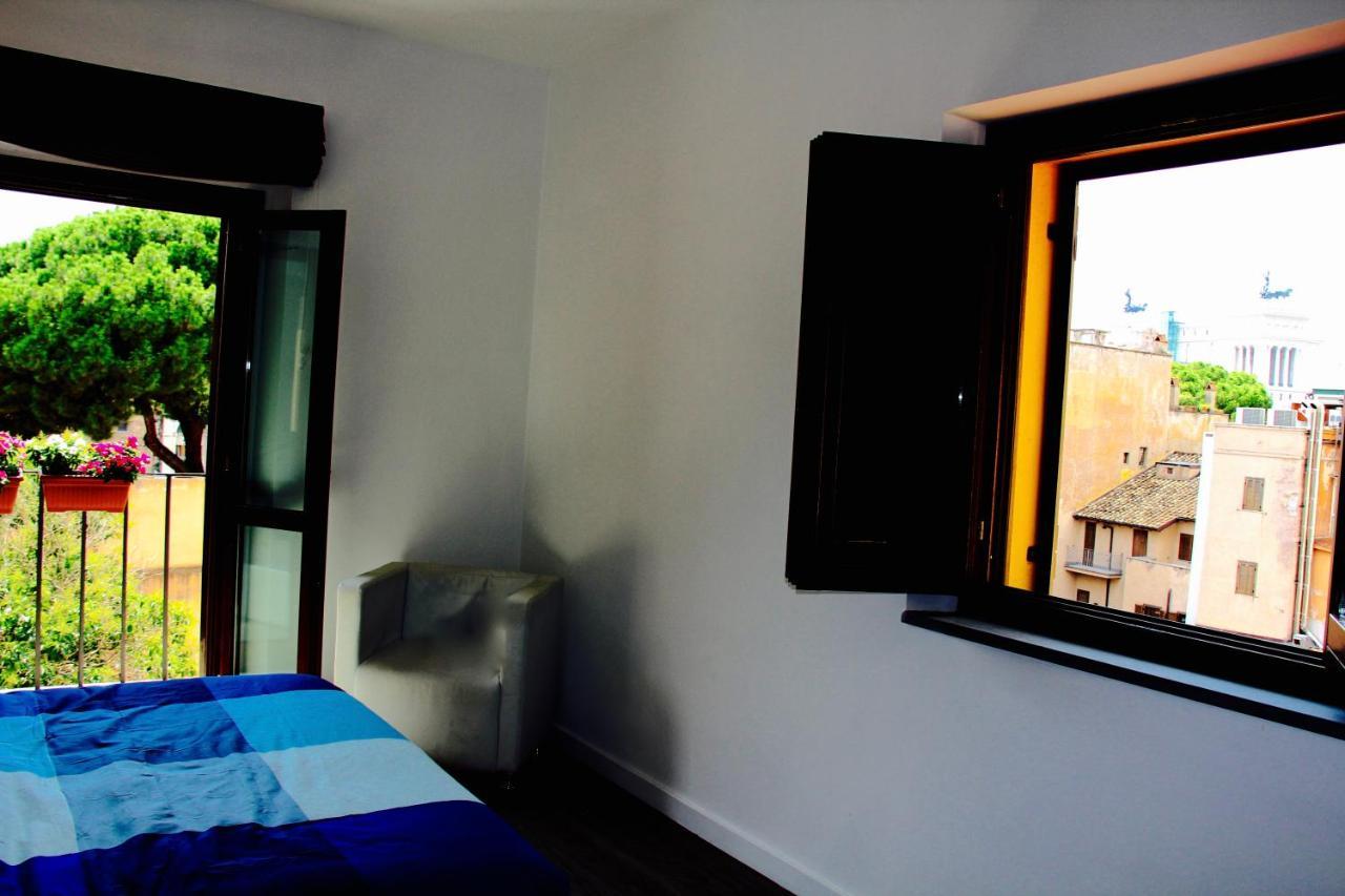 Guest house Wrooms 4*