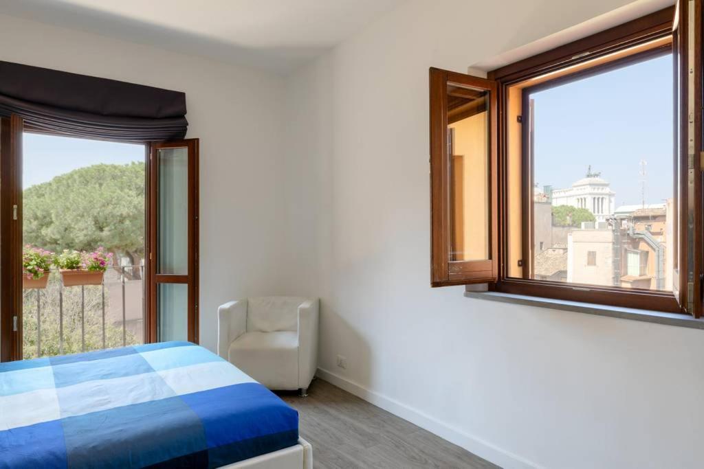 Wrooms 4* Rome