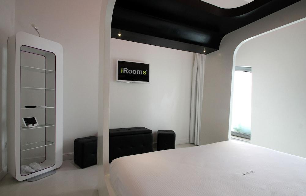 Wrooms 4* Roma